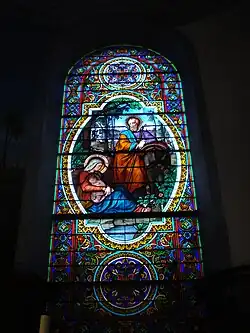 La Sainte Famille