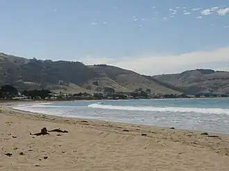 Apollo Bay