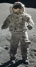 Apollo Block II/Skylab A7L