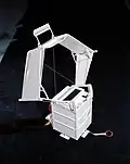 Le gravimètre LSG doit détecter les ondes gravitationnelles.