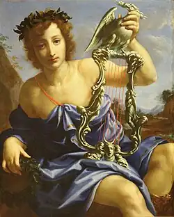 Apollon Dandini