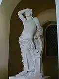 Apollon citharède.