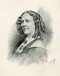 Apollonie de La Rochelambert (1825-1904), comtesse de Valon