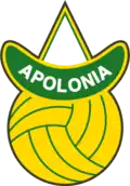 Logo de [Quand ?] à [Quand ?].