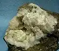 Epistilbite Hirado Japon