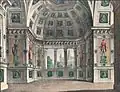 Appartamenti reali (appartement royal)