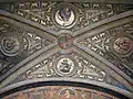 Plafond