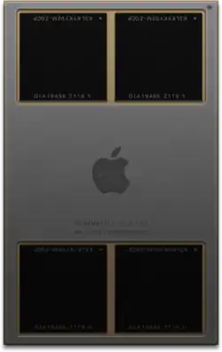 Description de l'image Apple M1 Max.png.