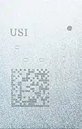 Puce Apple U1