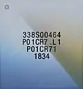 Puce Apple W3