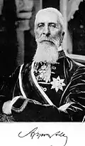 Albert Apponyi