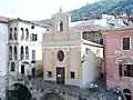 Oratoire San Bartolomeo