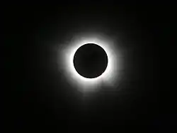 Totalité vue de Victoria de Durango, Durango.