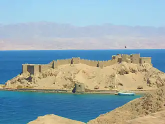Image illustrative de l’article Fortifications des croisades