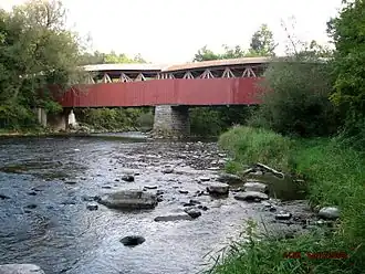 Image illustrative de l’article Pont de Powerscourt