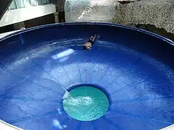 Le Twister.