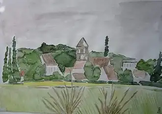Fénay
