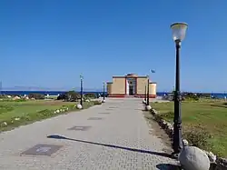 Aquarium de Rhodes