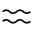 signe du Verseau