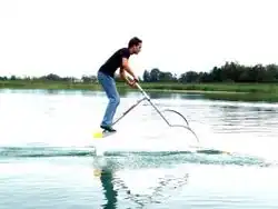 Aquaskipper.