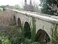 L'aqueduc de Saint-Louis