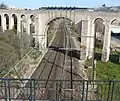 L'aqueduc de Saint-Pierre