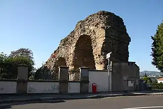 Image illustrative de l’article Aqueduc de la Brévenne