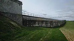 Aqueduc de la Vanne