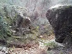 Aqueduc Bouillide.