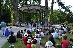 Tarba en Canta 2015
