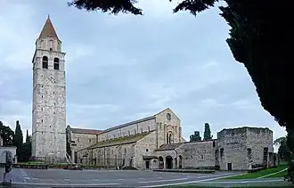 Aquilée