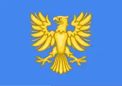 Drapeau de Aquilée