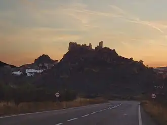 Arándiga