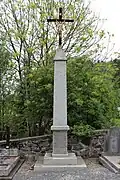 Croix de mission.