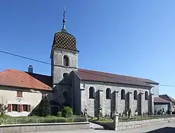 Église.