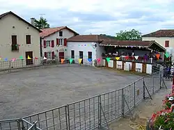 La piste - 2006.