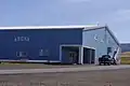 Aréna.