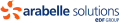 Logo d'Arabelle Solutions, filiale d'EDF, depuis 2024.