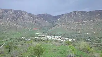 Araden