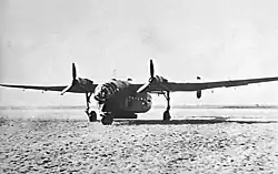 Arado Ar 232A-0
