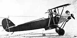 Description de l'image Arado S I Flight Magazine 1926-01-21.jpg.
