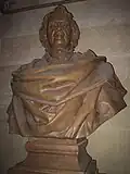 François Arago (1860), Observatoire de Paris.