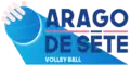 Logo du Arago de Sète