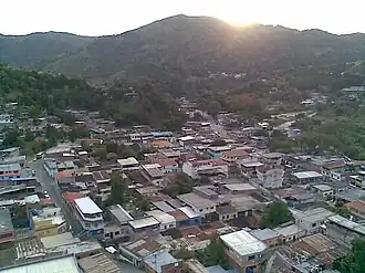 Bolívar (Zamora)