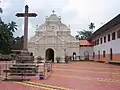 Église Arakkuzha.