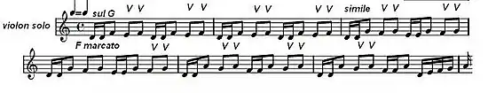 partition