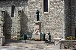 Monument aux morts