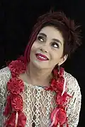 Graciela Aráoz&nbsp;(es)