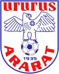 Logo actuel.
