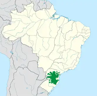 Description de l'image Araucaria_moist_forests_WWF.png.